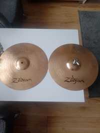 Hihat tależe Zildjian ZBT 14"