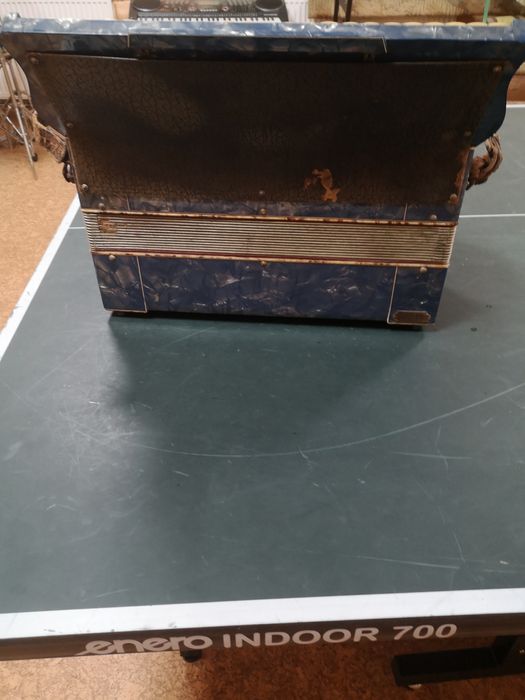 Akordeon Cooperativa