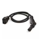 Шланг паровой в сборе Karcher (4.322-053.0) на пароочиститель SC4 SC3