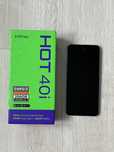 Smartfon Infinix hot 40i używany