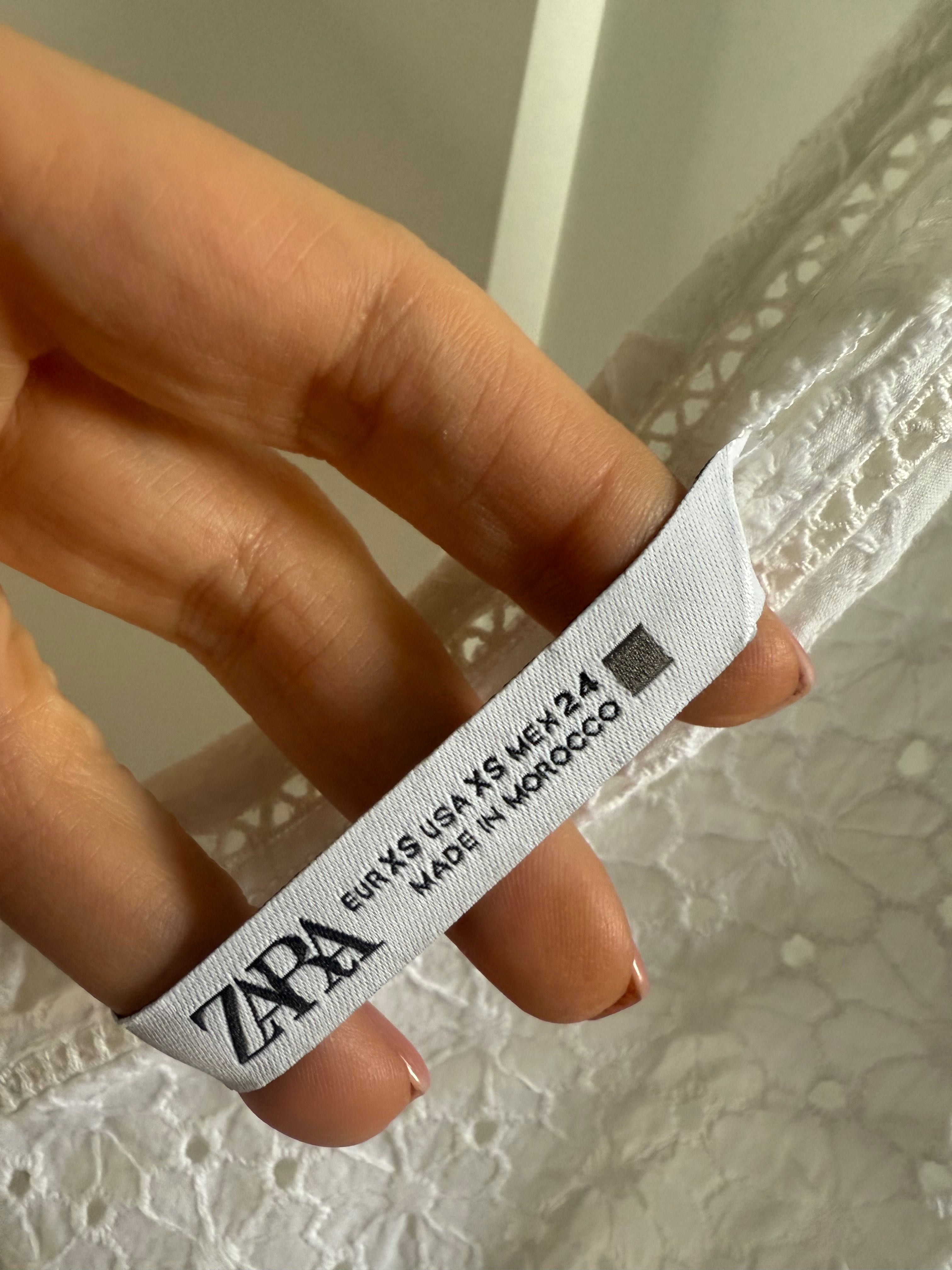 Sukienka Zara XS