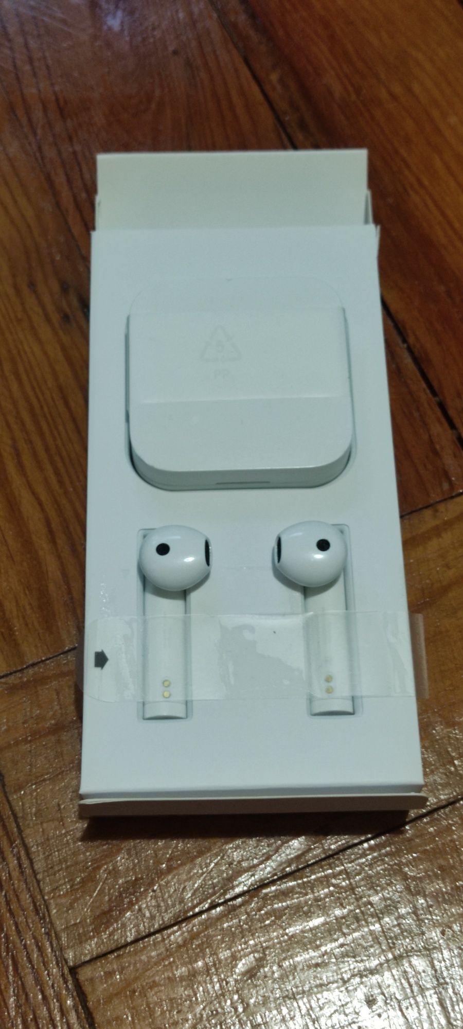 Auscultadores Air 2 SE