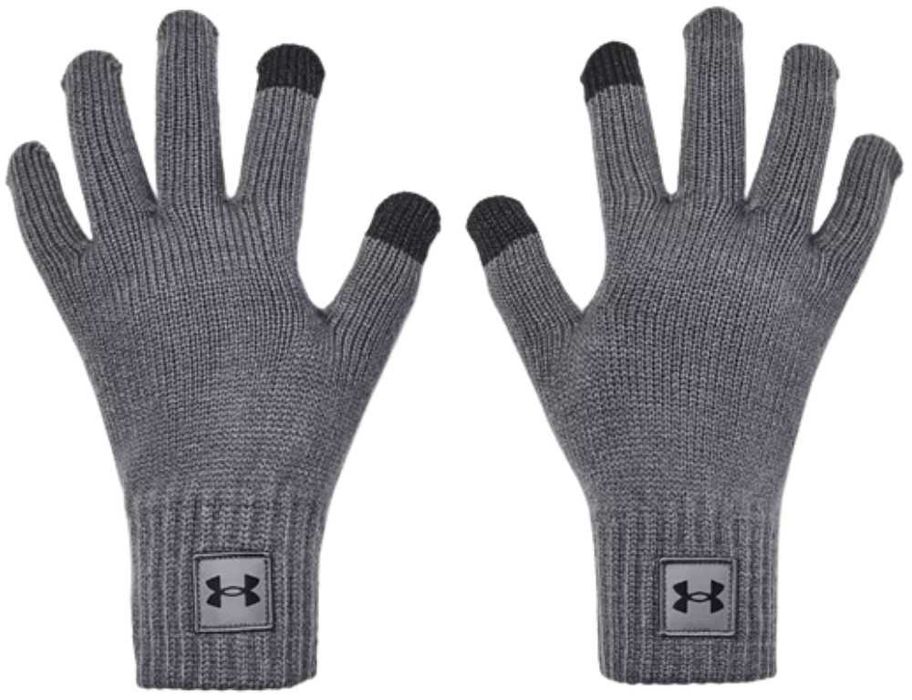 Rękawiczki męskie Under Armour Halftime: różne rozmiary