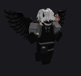 Продам аккаунт в Roblox