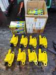Chevrolet Cadillac Gmc LS2 LS3 LS7 LT4 cewki nowe Accel komplet
