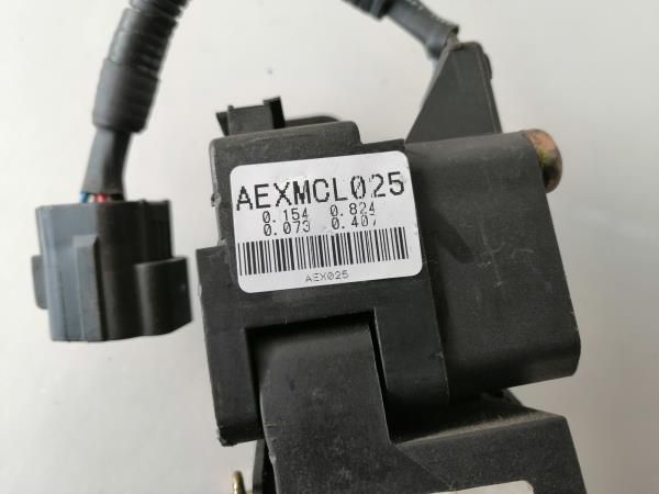Pedal do acelerador HYUNDAI Matrix (FC)