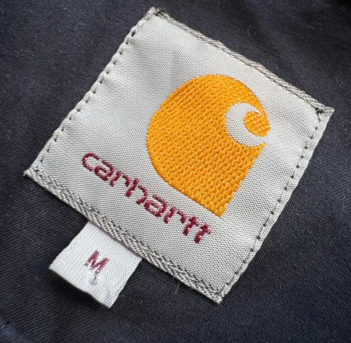 Casaco Carhartt Martin tamanho M