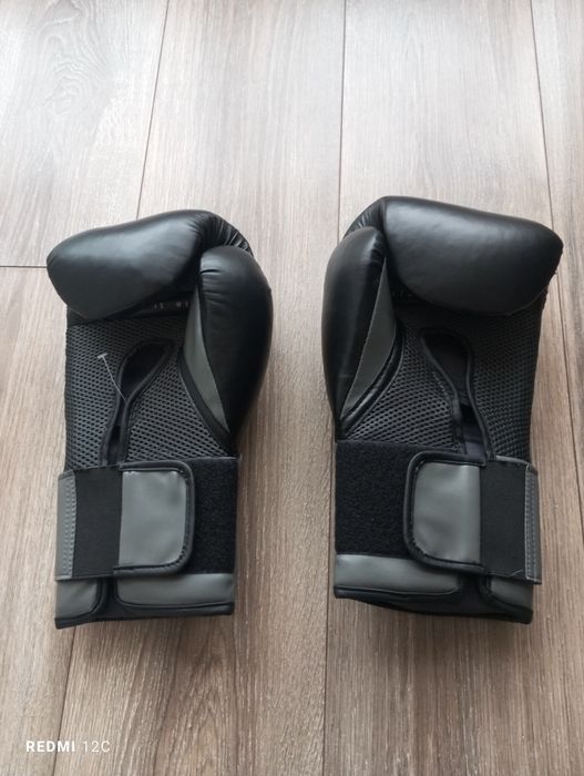 Боксерські рукавиці Everlast Elite