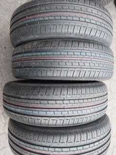 Opony komplet bridgeston 185/65/15 nowe