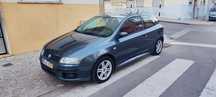 Fiat Stilo 1.4 95cv Pintura nova
