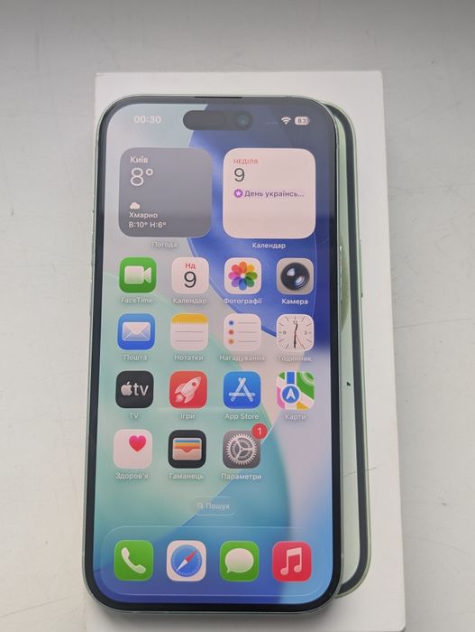 iPhone 15 ,128 gb, айфон, фіз.сім, apple, iphone