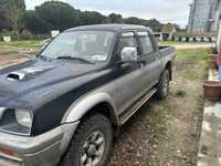 carrinha mitsubishi L200