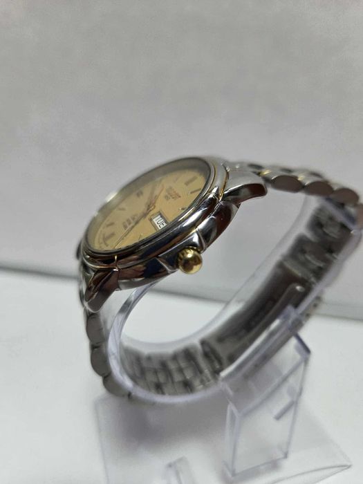 Zegarek TISSOT Seastar AUTOMATIC 21 JEWELS 34mm A660/760K Kraków W