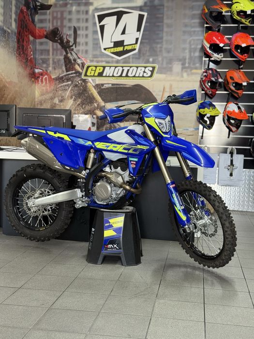 Sherco 300 SEF Factory 2026
