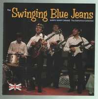 CD The Swinging Blue Jeans "The Definitive Collection"
