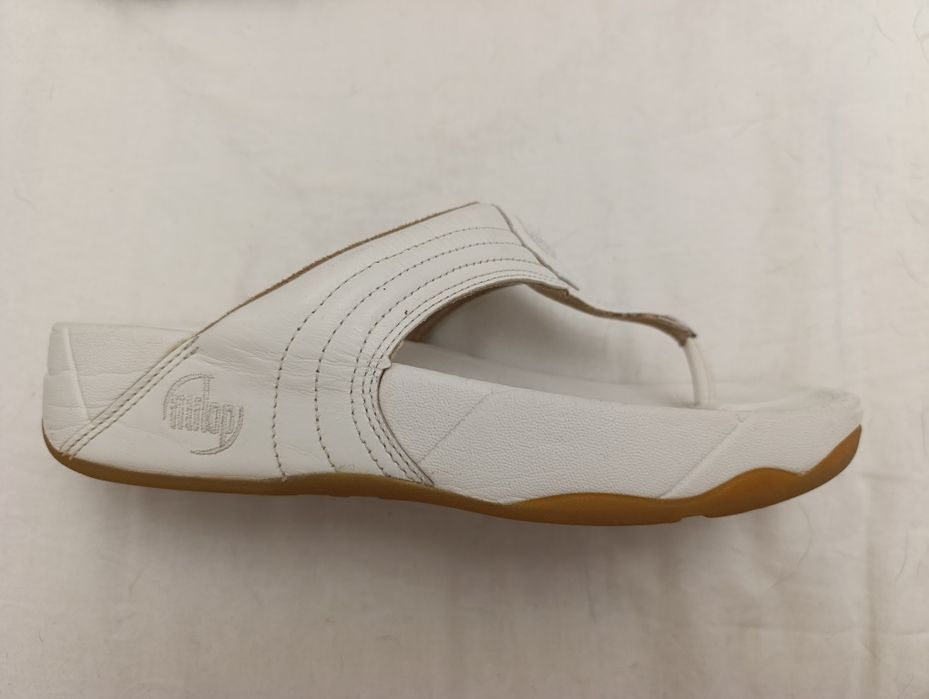 Шльопанці fitflop