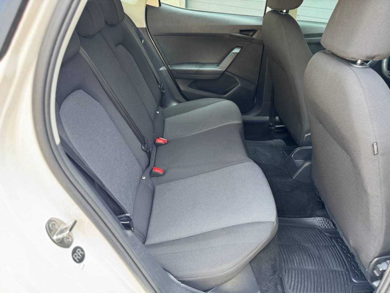 SEAT Arona 2019 FWD