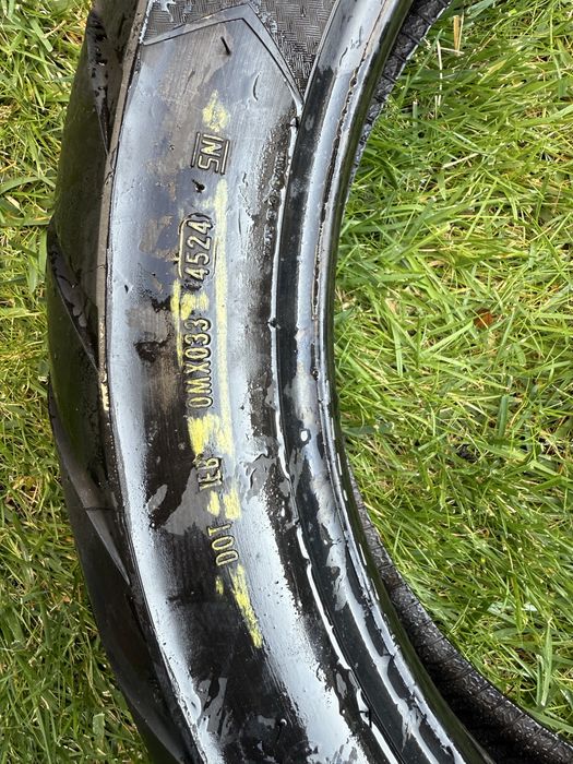 Opona metzeler 150/70 R 18 70v tourance next 2024 rok