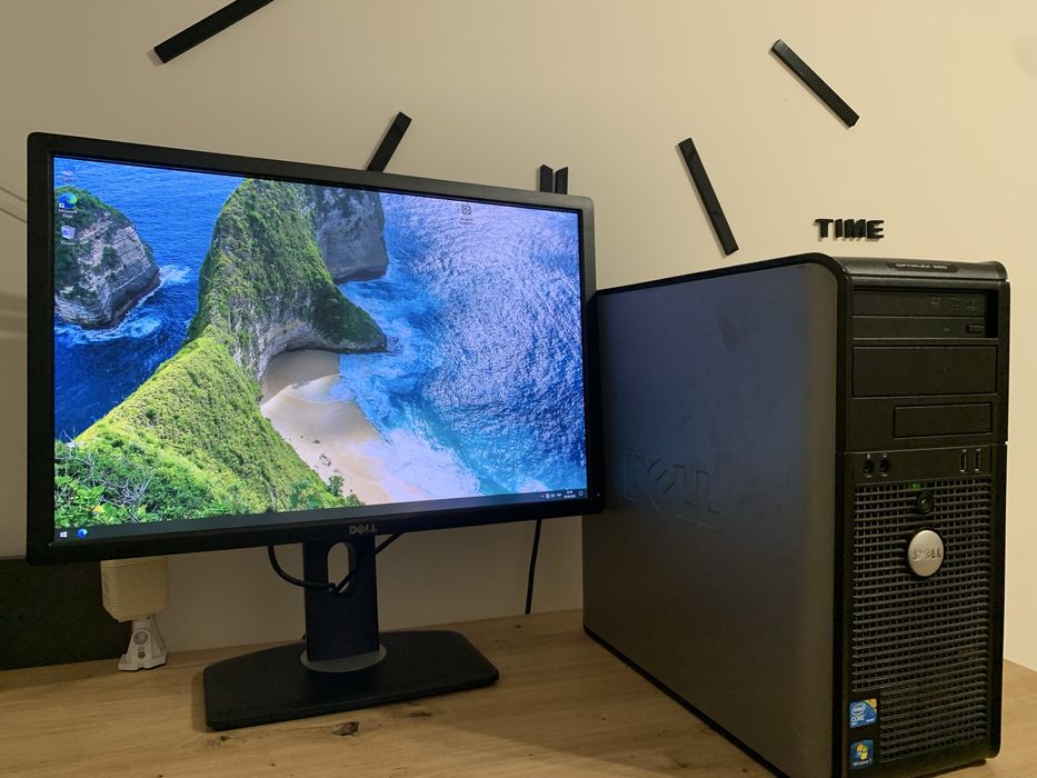 Монітор Dell UltraSharp U2412Mb Full HD IPS