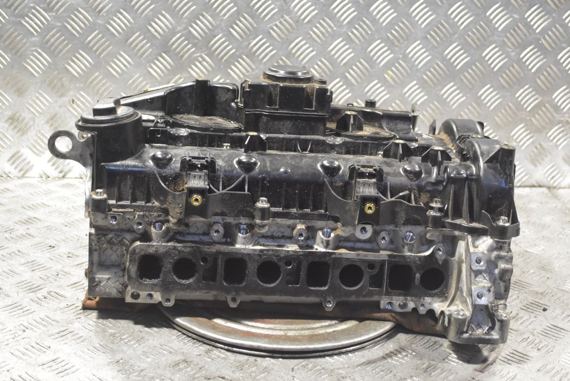 Головка блоку в зборі Mercedes C-class (W205) 2014-2021 2.0cdi R654016