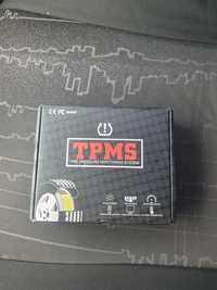 TPMS Система контроля давления в шинах