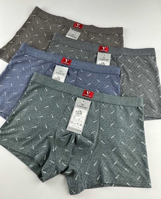 Боксери, труси, плавки VERICOH, INDENA