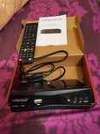 OPTICUM NYTROBOX NSe dekoder tuner HD TV naziemnej DVB-T2 H.265 HEVC
