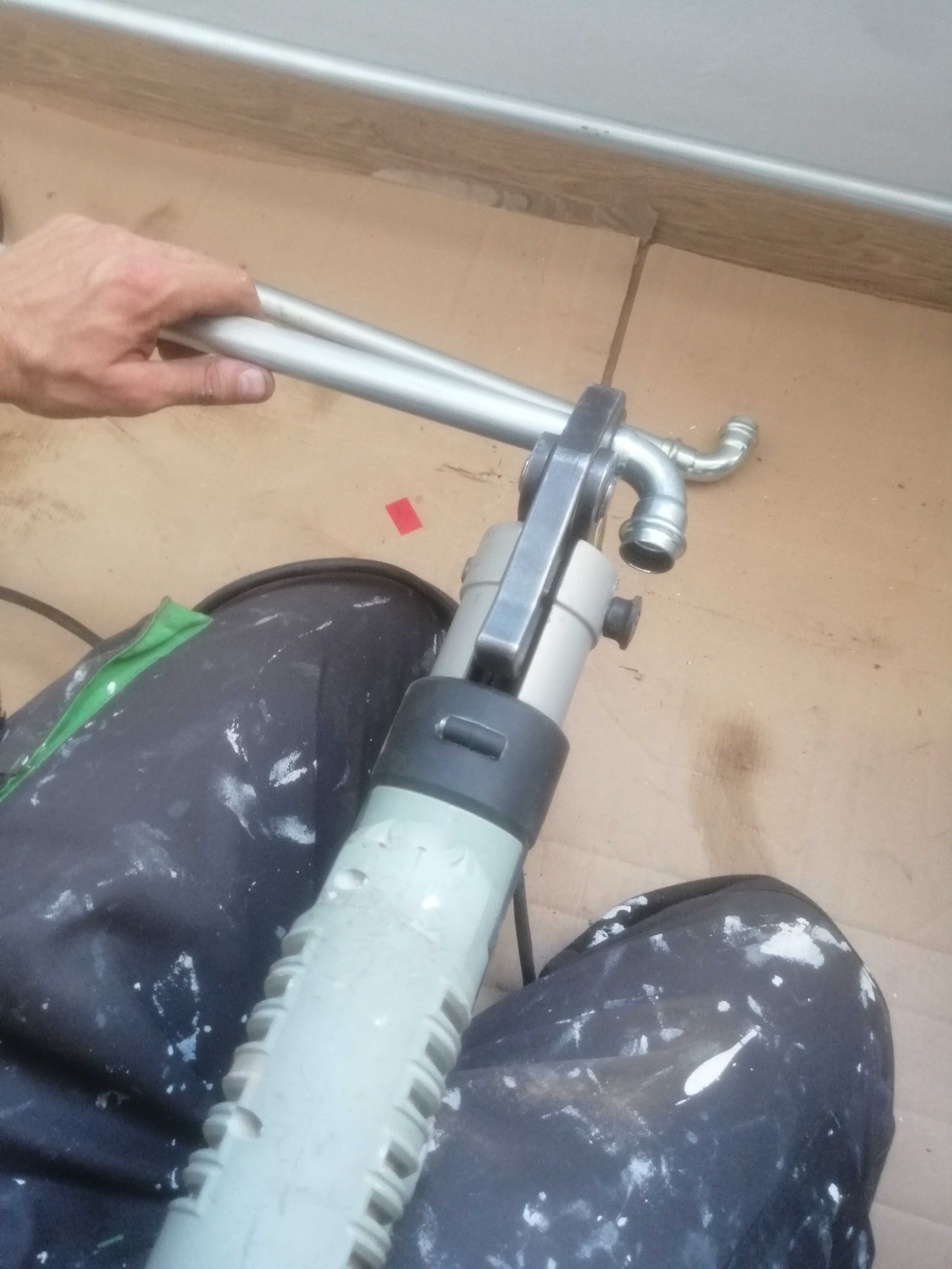 ! Hydraulik !  AWARIE Udrażniania rur ,Naprawa ins wod ,c.o , kan