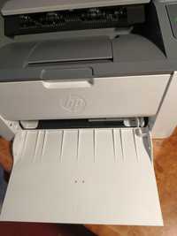Принтер лазерний нр 107а