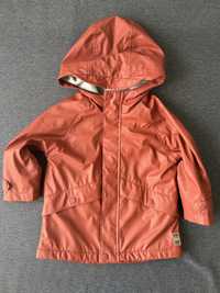 Дитячий дощовик куртка Zara для хлопчика або дівчинки