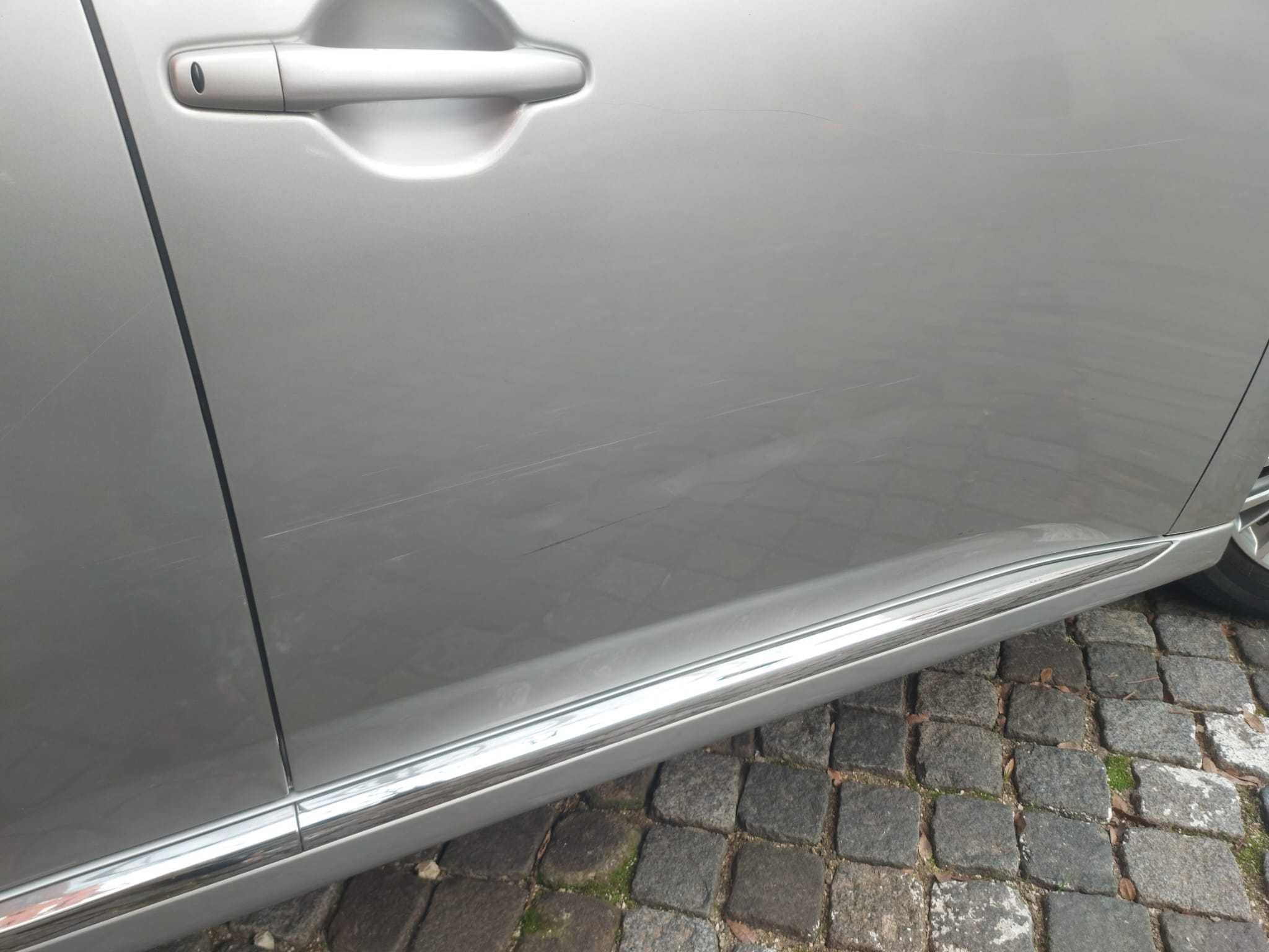 Mitsubishi Outlander PHEV 2.4 instyle 2018