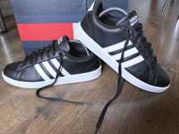 buty adidas roz.43 i 1/3 meskie skora