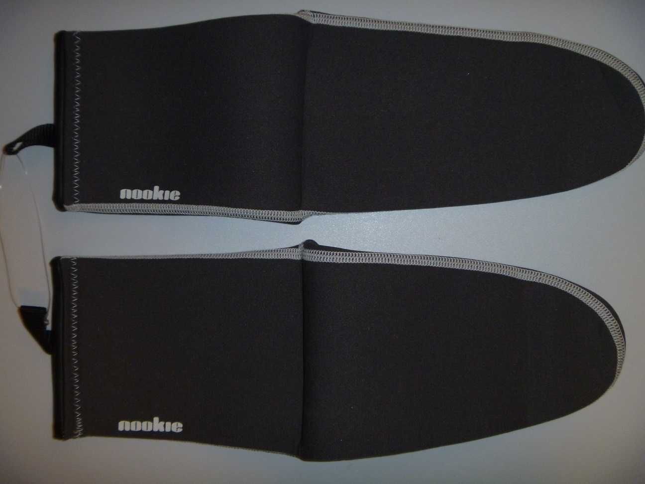 Skarpety Neoprenowe NOOKIE Ti-Liner 2mm Rozmiar L 40,41,42,43