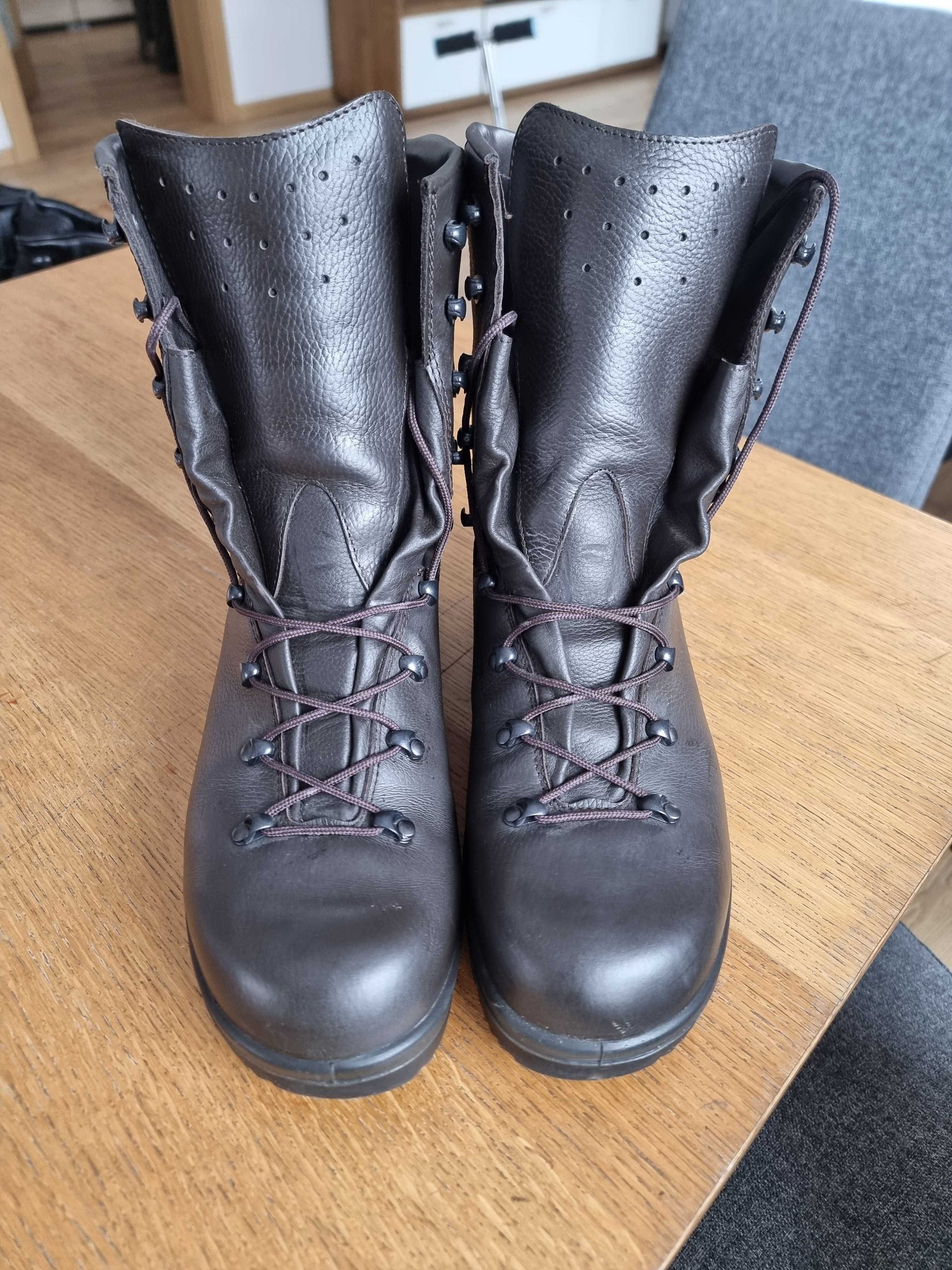 Buty wojskowe zimowe wz 933A/MON roz 30,5 cm, 47