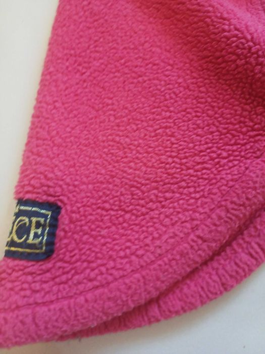 Флісова кофта светрик свитер для собак