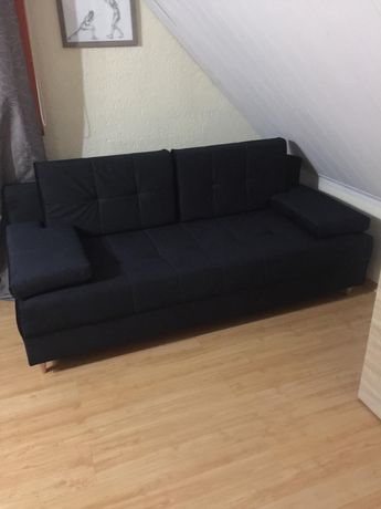 Sofa rozkładana
