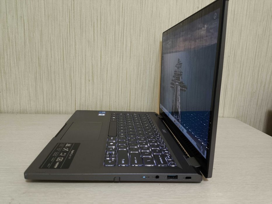 Acer ASP14-51MTN (i7-150U/32Gb DDR5/256Gb SSD)FHD IPS