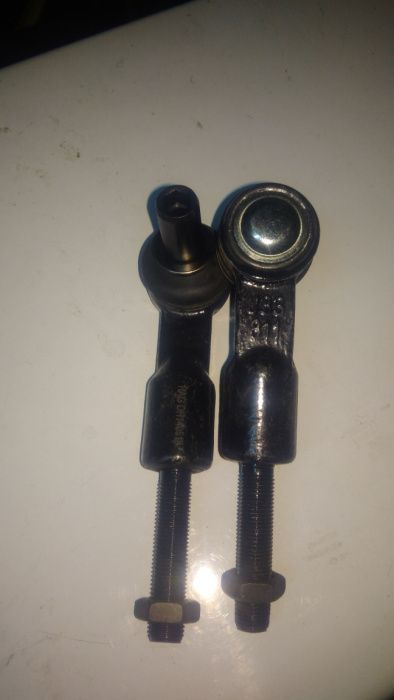 Ponteiras de direção