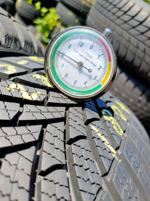 185/55R15 Semperit Speed-Grip 5 2022r 8mm