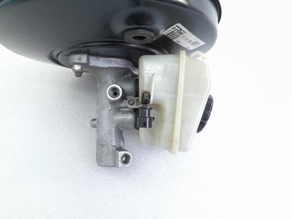 Servofreio OPEL Astra H Hatchback (L48)