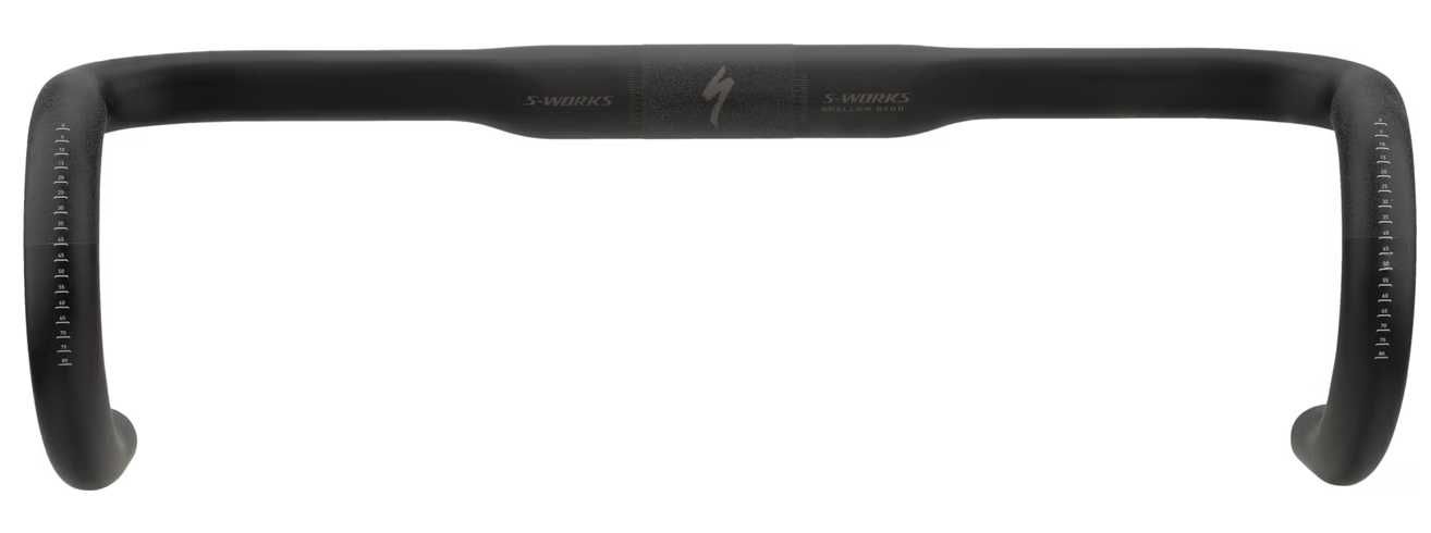 Guiador S-Works Shallow