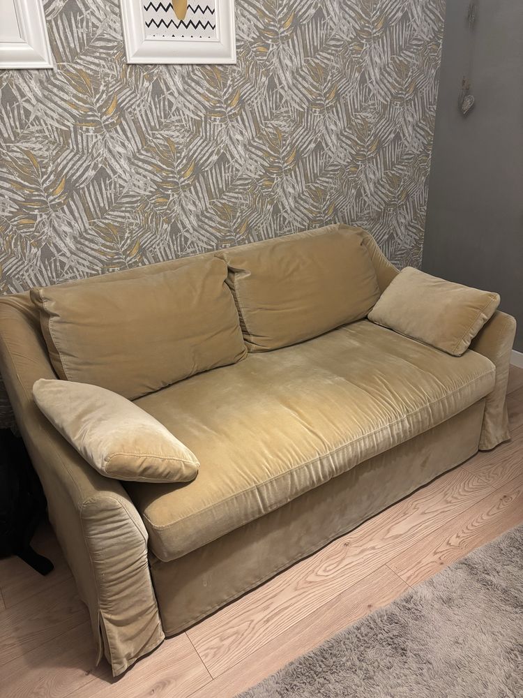 Oddam sofe rozkladana na lozko