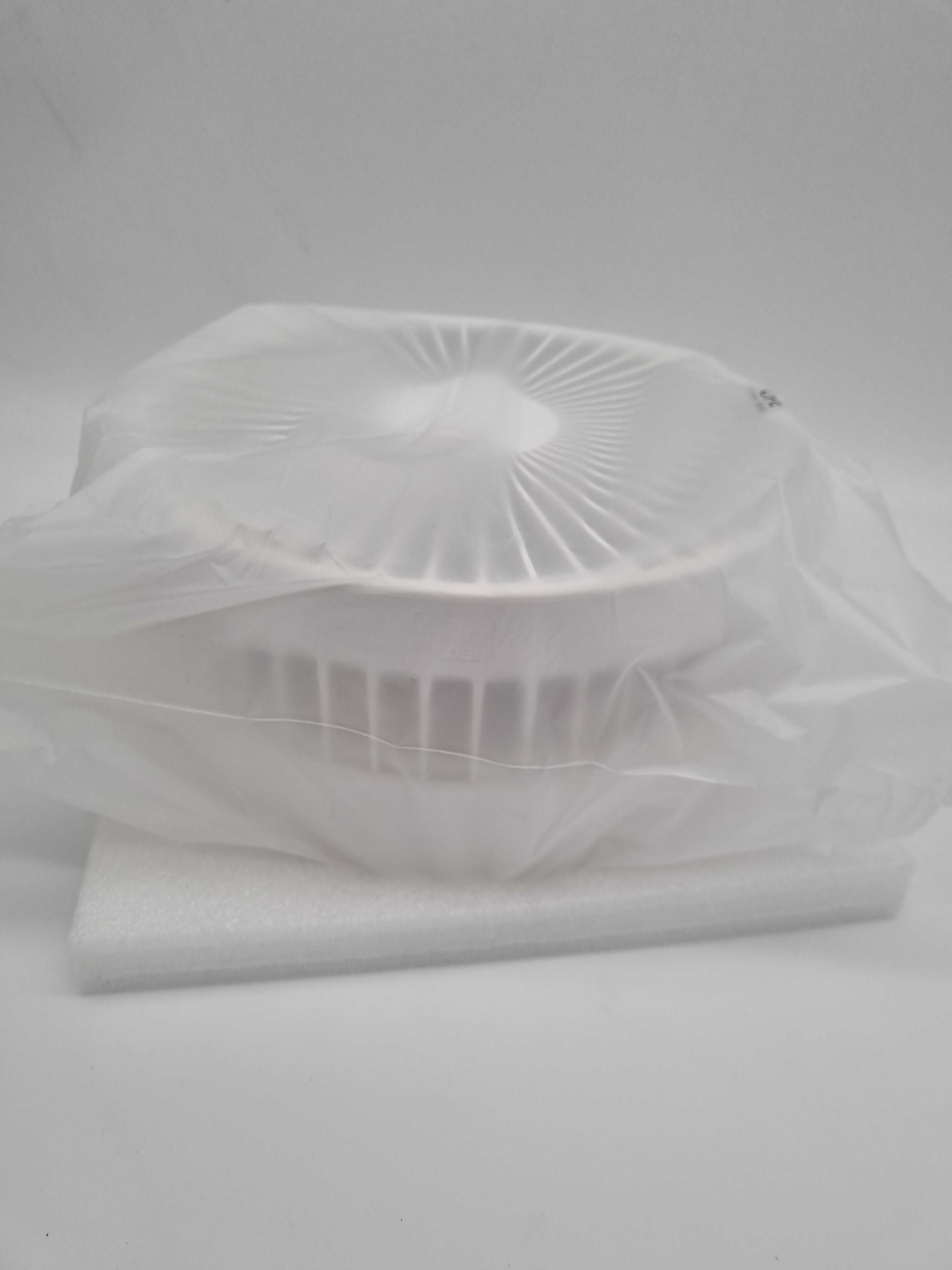 Przenośny, składany wentylator stołowy FOLDING FAN