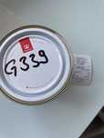Farba Tikkurila Optiva 5 G339