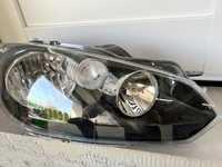 Lampa prawa do golf 6