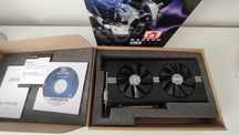 Відеокарта Radeon RX 580 Sapphire Nitro+ 4GB