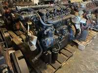 Silnik 4 cylindrowy 60KM, 64KM Ursus Zetor 7211,7011,6911,6718,C-360,C-355,4011 itd.