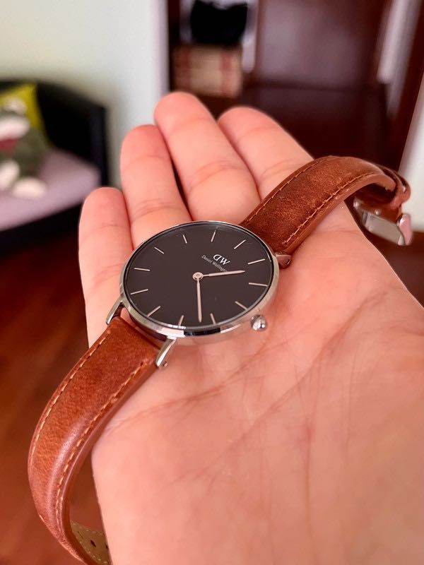 Relógio Mulher Daniel Wellington