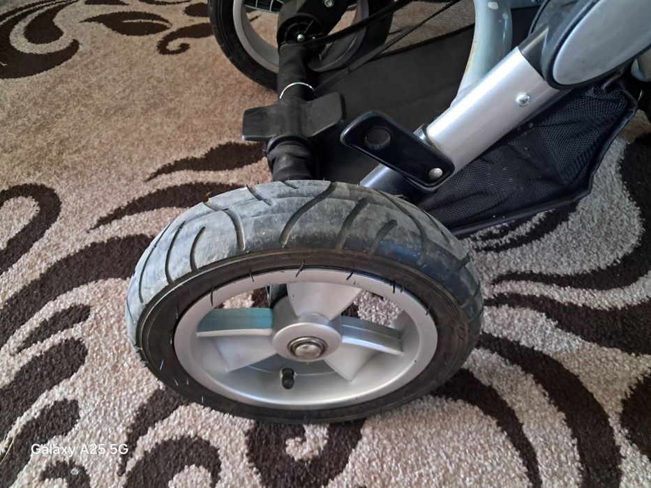 Продам роверчик турбо