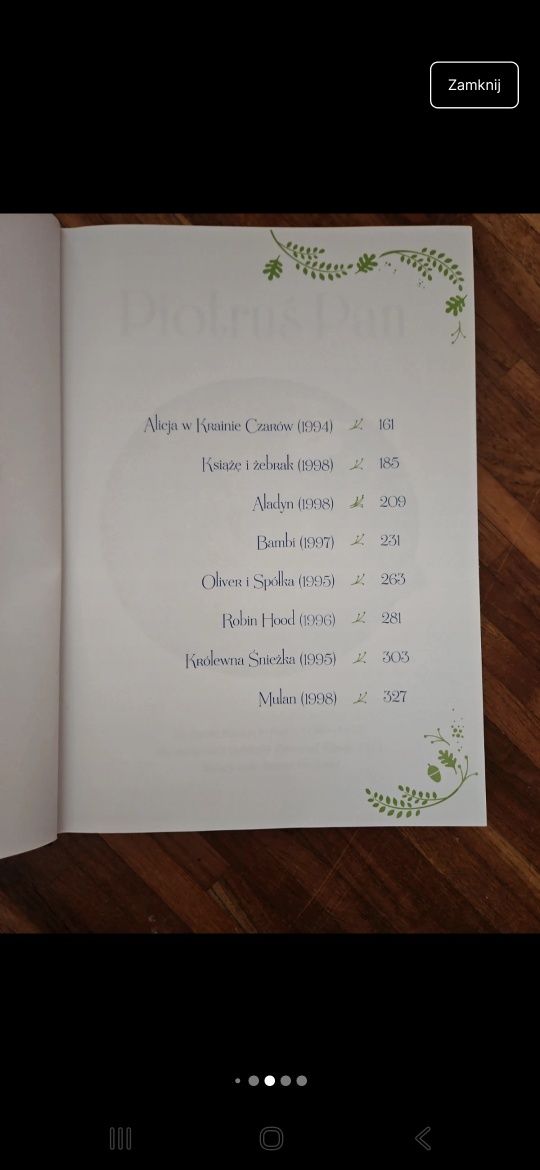 Jeremi Przybora małoletnim i stuletnim.